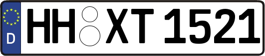 HH-XT1521