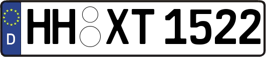 HH-XT1522