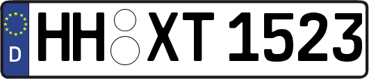 HH-XT1523