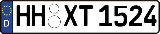 HH-XT1524