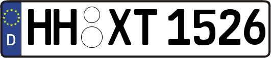HH-XT1526