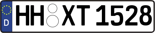 HH-XT1528