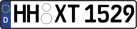 HH-XT1529