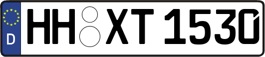 HH-XT1530