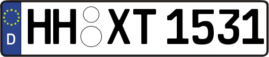 HH-XT1531