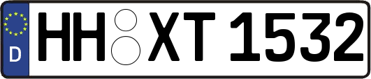HH-XT1532