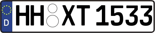 HH-XT1533