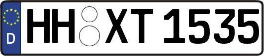 HH-XT1535