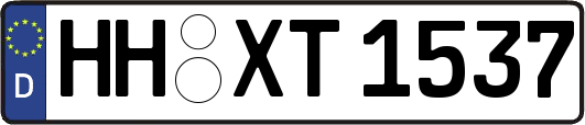 HH-XT1537