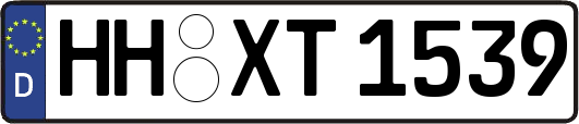 HH-XT1539