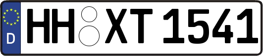 HH-XT1541