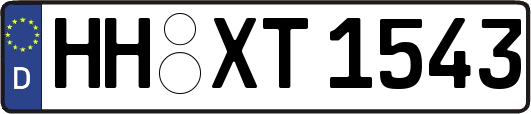 HH-XT1543