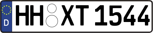 HH-XT1544