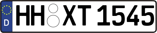 HH-XT1545