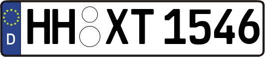 HH-XT1546