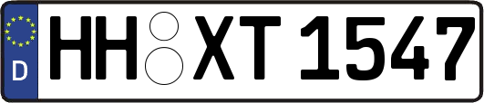 HH-XT1547