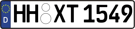 HH-XT1549