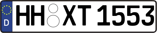 HH-XT1553