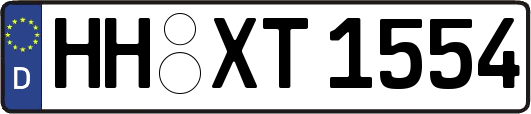 HH-XT1554