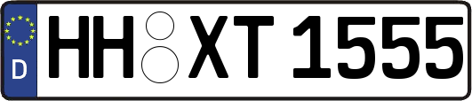 HH-XT1555