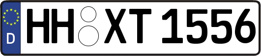 HH-XT1556