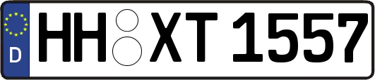 HH-XT1557