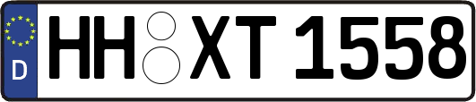 HH-XT1558