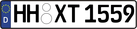 HH-XT1559