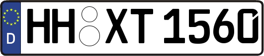 HH-XT1560