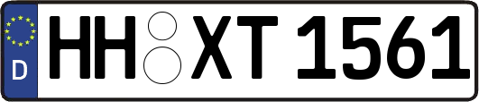 HH-XT1561
