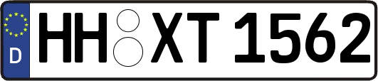 HH-XT1562