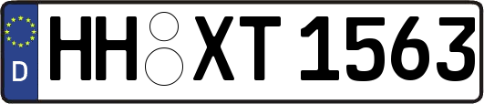 HH-XT1563