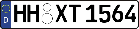 HH-XT1564