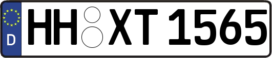 HH-XT1565