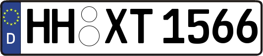HH-XT1566