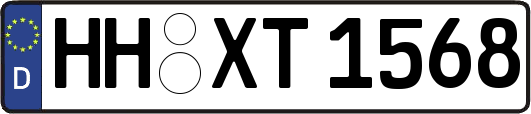 HH-XT1568