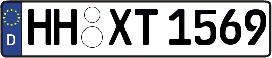 HH-XT1569