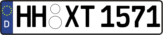 HH-XT1571