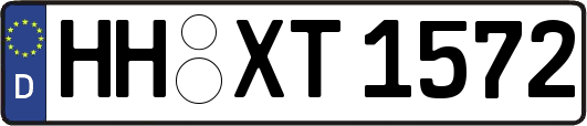 HH-XT1572