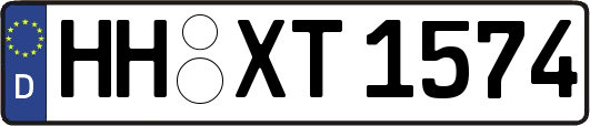 HH-XT1574