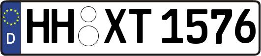 HH-XT1576