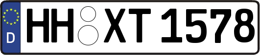 HH-XT1578
