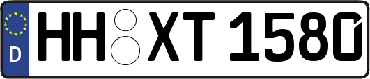 HH-XT1580