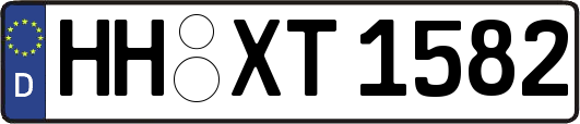 HH-XT1582