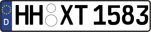 HH-XT1583