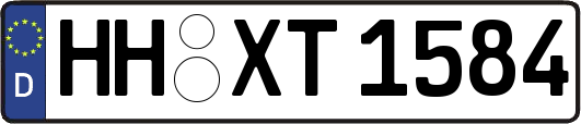 HH-XT1584