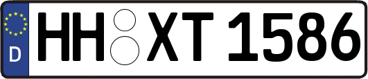 HH-XT1586
