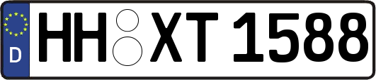 HH-XT1588