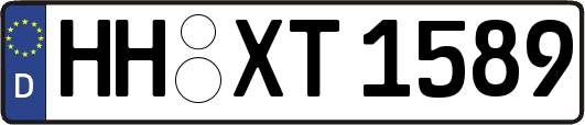 HH-XT1589