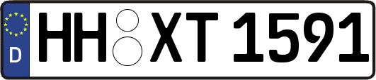 HH-XT1591